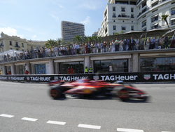 Monaco F1 GP Auto Racing