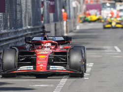 Monaco F1 GP Auto Racing