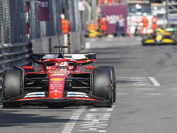 Monaco F1 GP Auto Racing