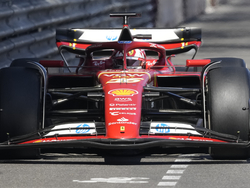Monaco F1 GP Auto Racing