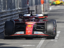 Monaco F1 GP Auto Racing
