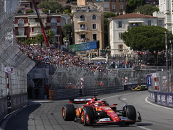 Monaco F1 GP Auto Racing