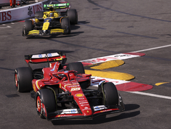 Monaco F1 GP Auto Racing