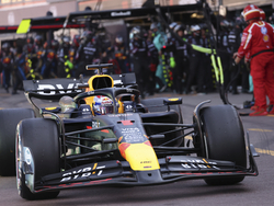 Monaco F1 GP Auto Racing