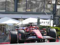Monaco F1 GP Auto Racing