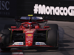 Monaco F1 GP Auto Racing