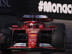 Monaco F1 GP Auto Racing