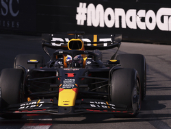 Monaco F1 GP Auto Racing