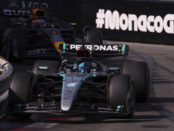 Monaco F1 GP Auto Racing