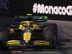 Monaco F1 GP Auto Racing