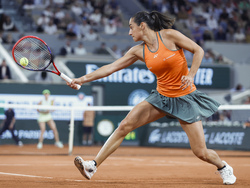 France Tennis French Open