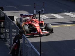 Monaco F1 GP Auto Racing