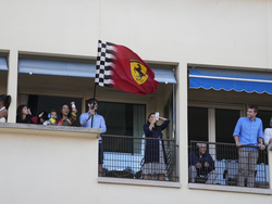 Monaco F1 GP Auto Racing