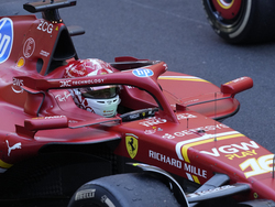 Monaco F1 GP Auto Racing