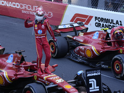 Monaco F1 GP Auto Racing