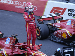 Monaco F1 GP Auto Racing