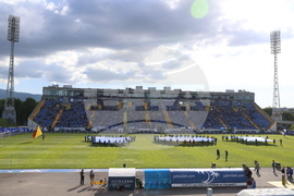 Футбол - Левски - Лудогорец