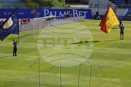 Футбол - Левски - Лудогорец