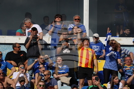 Футбол - Левски - Лудогорец