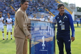 Футбол - Левски - Лудогорец