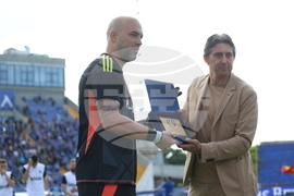 Футбол - Левски - Лудогорец