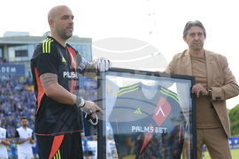 Футбол - Левски - Лудогорец