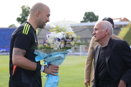 Футбол - Левски - Лудогорец