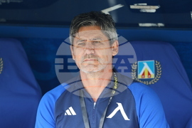 Футбол - Левски - Лудогорец