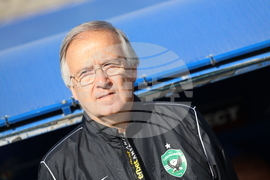 Футбол - Левски - Лудогорец