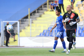 Футбол - Левски - Лудогорец