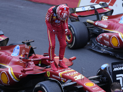 Monaco F1 GP Auto Racing