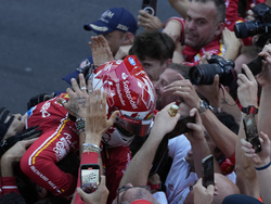 Monaco F1 GP Auto Racing
