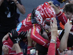 Monaco F1 GP Auto Racing