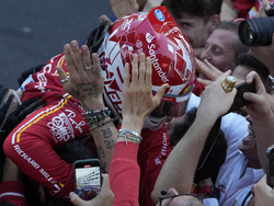 Monaco F1 GP Auto Racing