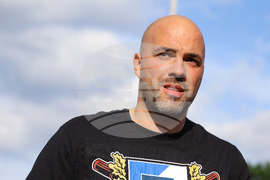 Футбол - Левски - Лудогорец