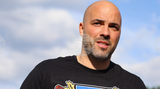 Николай Михайлов: Загубих не просто баща си