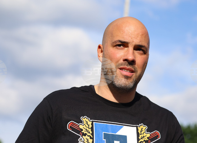 Николай Михайлов: Загубих не просто баща си