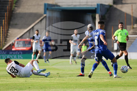 Футбол - Левски - Лудогорец