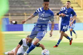 Футбол - Левски - Лудогорец