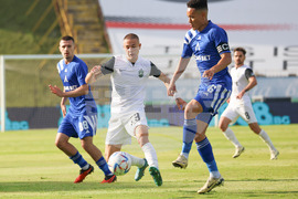 Футбол - Левски - Лудогорец