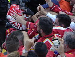 Monaco F1 GP Auto Racing