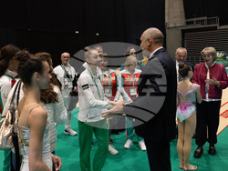 Снимка: Президентство