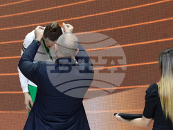 Снимка: Президентство