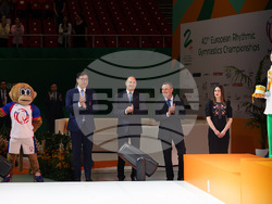 Снимка: Президентство