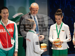 Снимка: Президентство