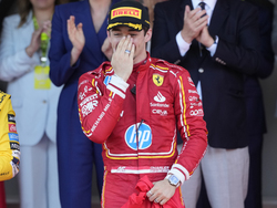 Monaco F1 GP Auto Racing