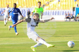 Футбол - Левски - Лудогорец