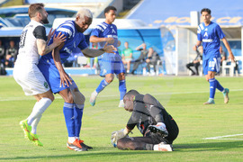 Футбол - Левски - Лудогорец