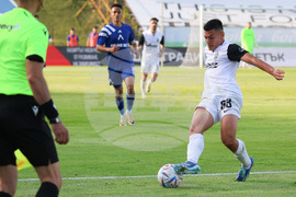 Футбол - Левски - Лудогорец