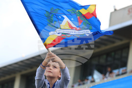 Футбол - Левски - Лудогорец